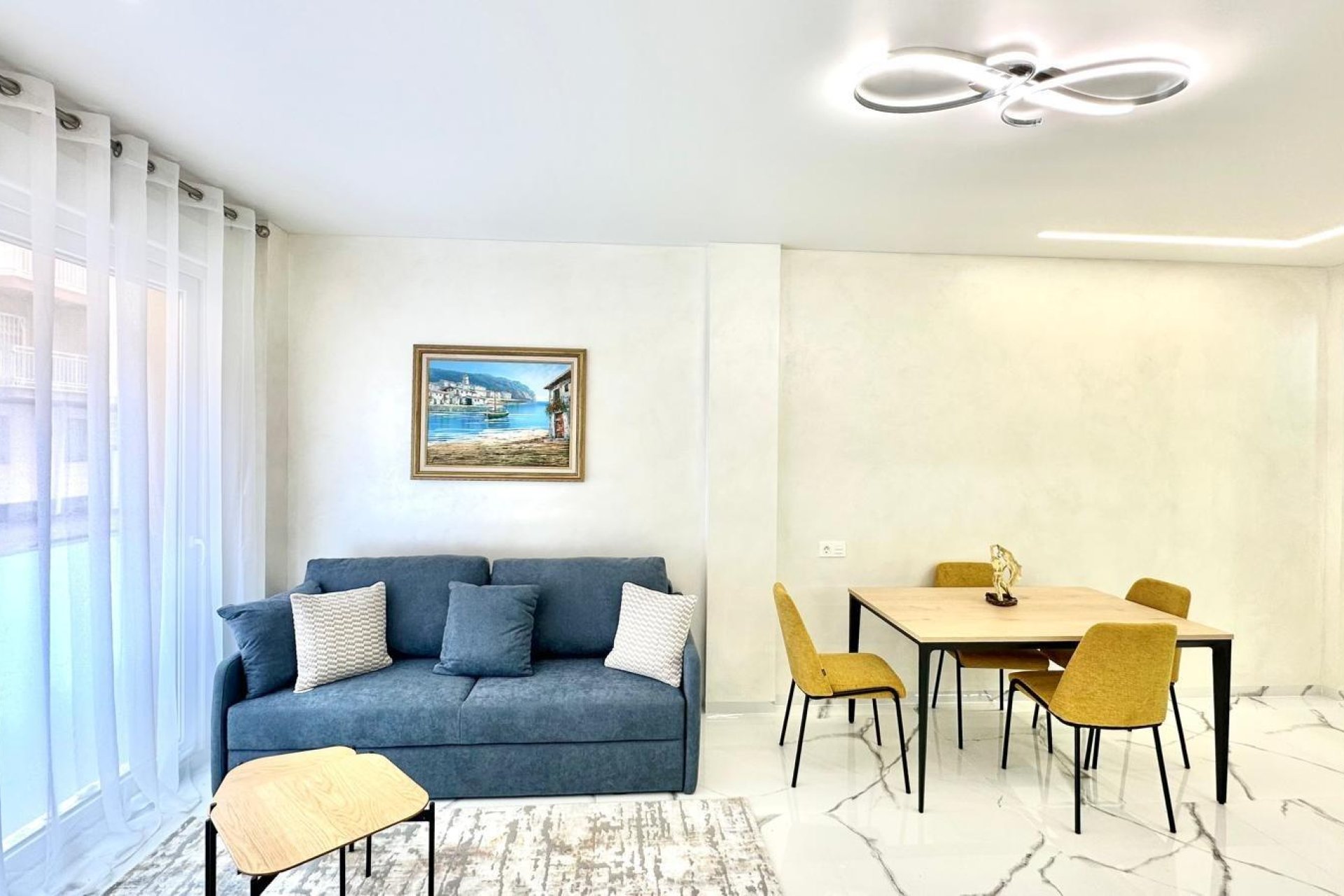 Resale - Apartment - Torrevieja - Playa del Cura