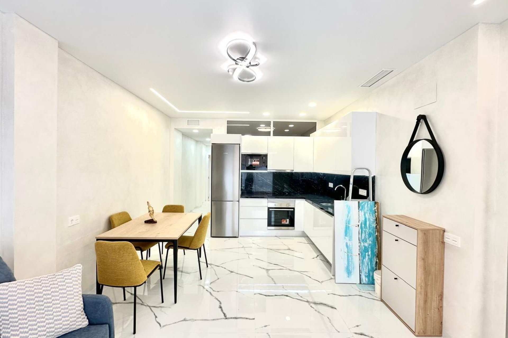 Resale - Apartment - Torrevieja - Playa del Cura