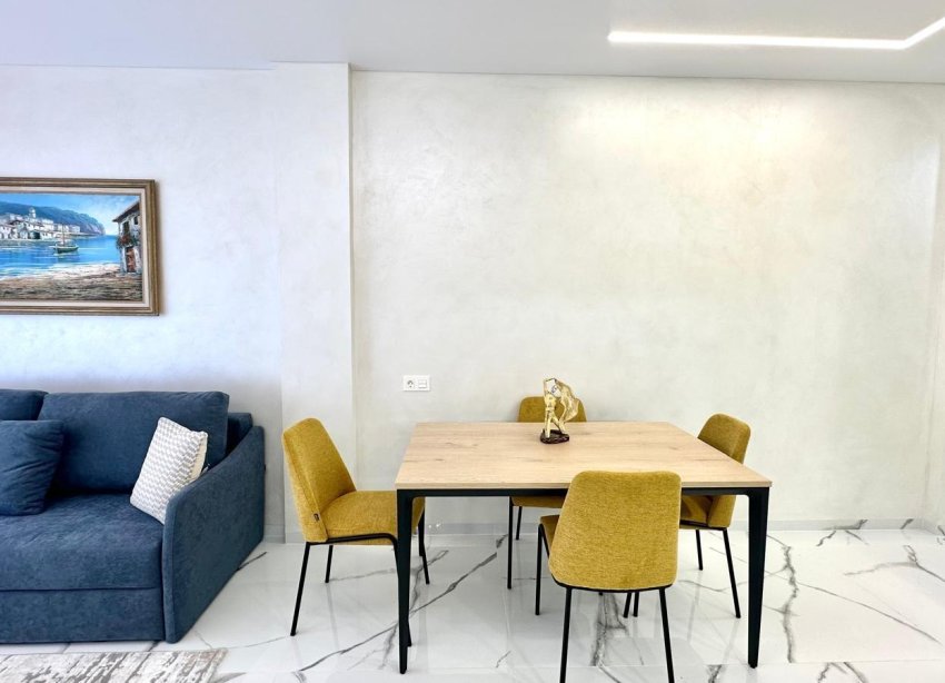 Resale - Apartment - Torrevieja - Playa del Cura