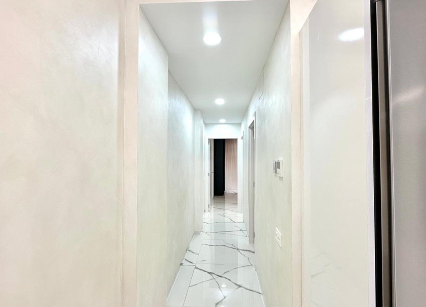 Resale - Apartment - Torrevieja - Playa del Cura