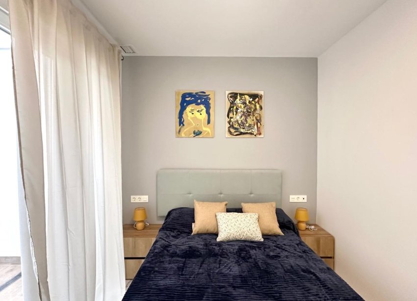 Resale - Apartment - Torrevieja - Playa del Cura