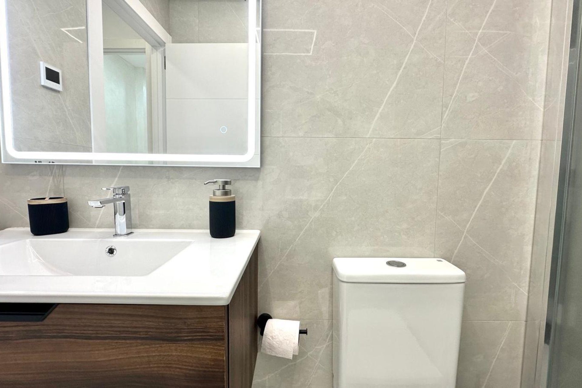 Resale - Apartment - Torrevieja - Playa del Cura