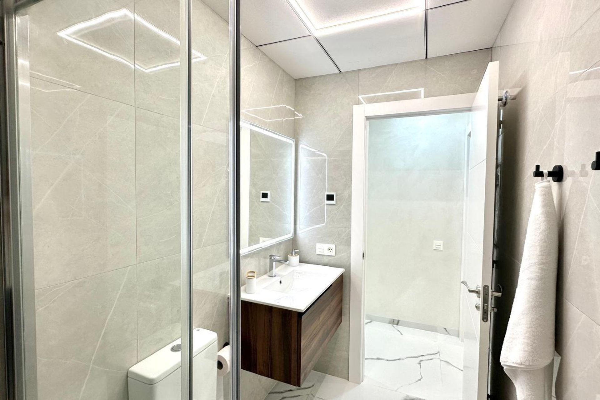 Resale - Apartment - Torrevieja - Playa del Cura