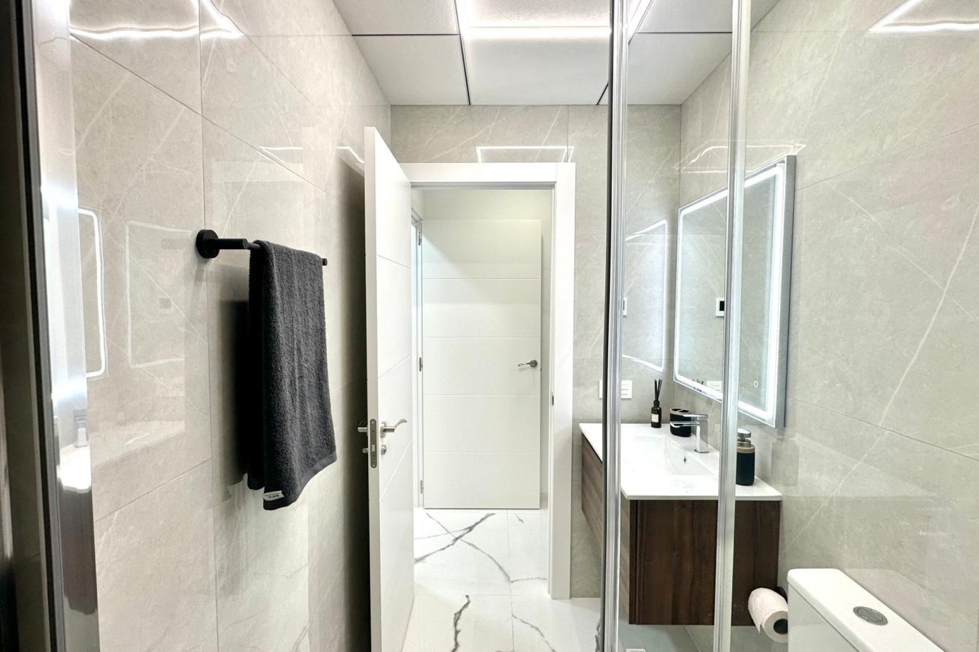 Resale - Apartment - Torrevieja - Playa del Cura