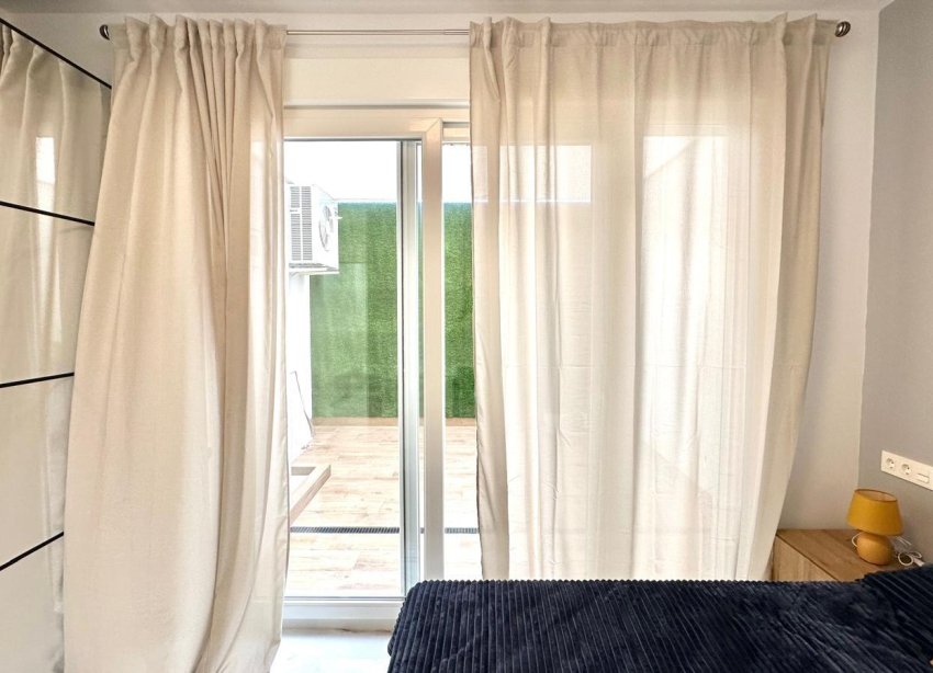 Resale - Apartment - Torrevieja - Playa del Cura
