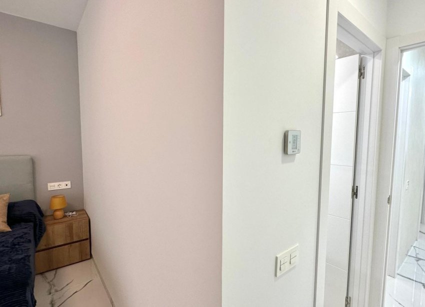 Resale - Apartment - Torrevieja - Playa del Cura