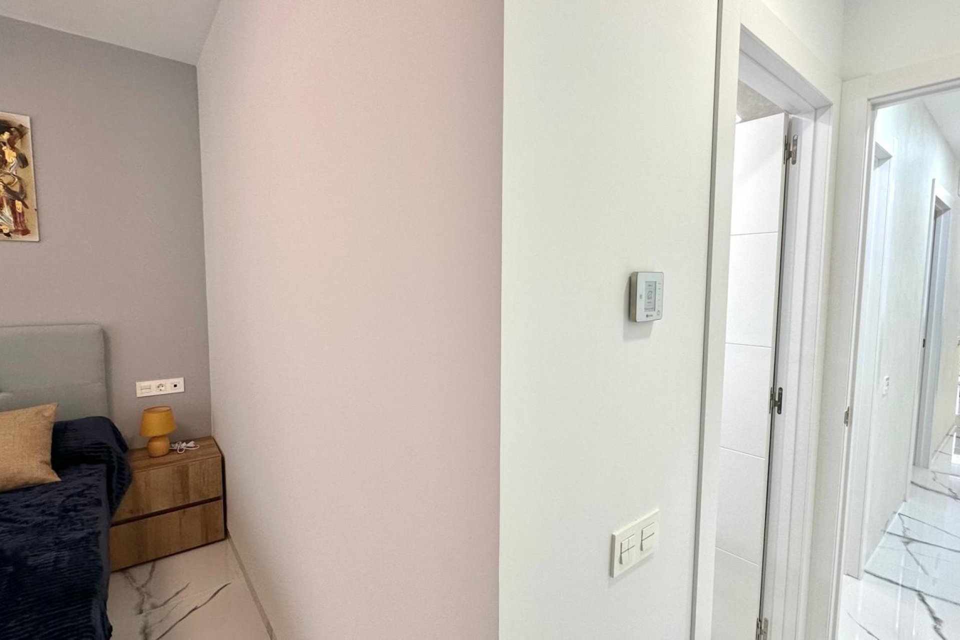 Resale - Apartment - Torrevieja - Playa del Cura