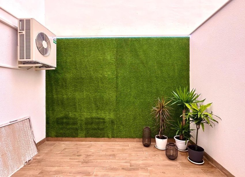 Resale - Apartment - Torrevieja - Playa del Cura