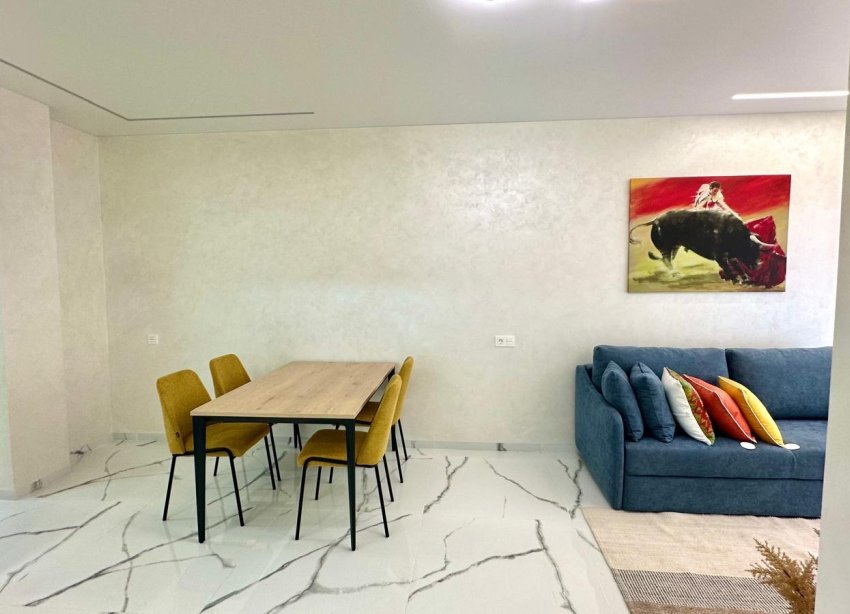 Resale - Apartment - Torrevieja - Playa del Cura
