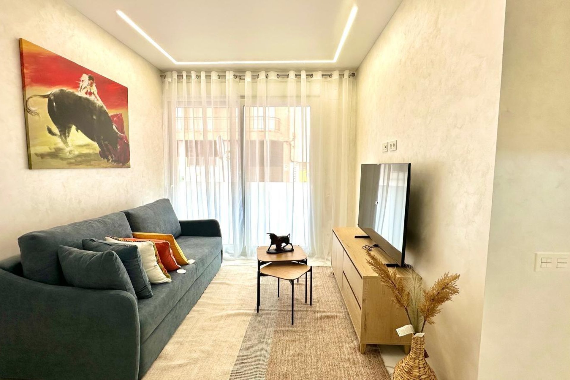Resale - Apartment - Torrevieja - Playa del Cura