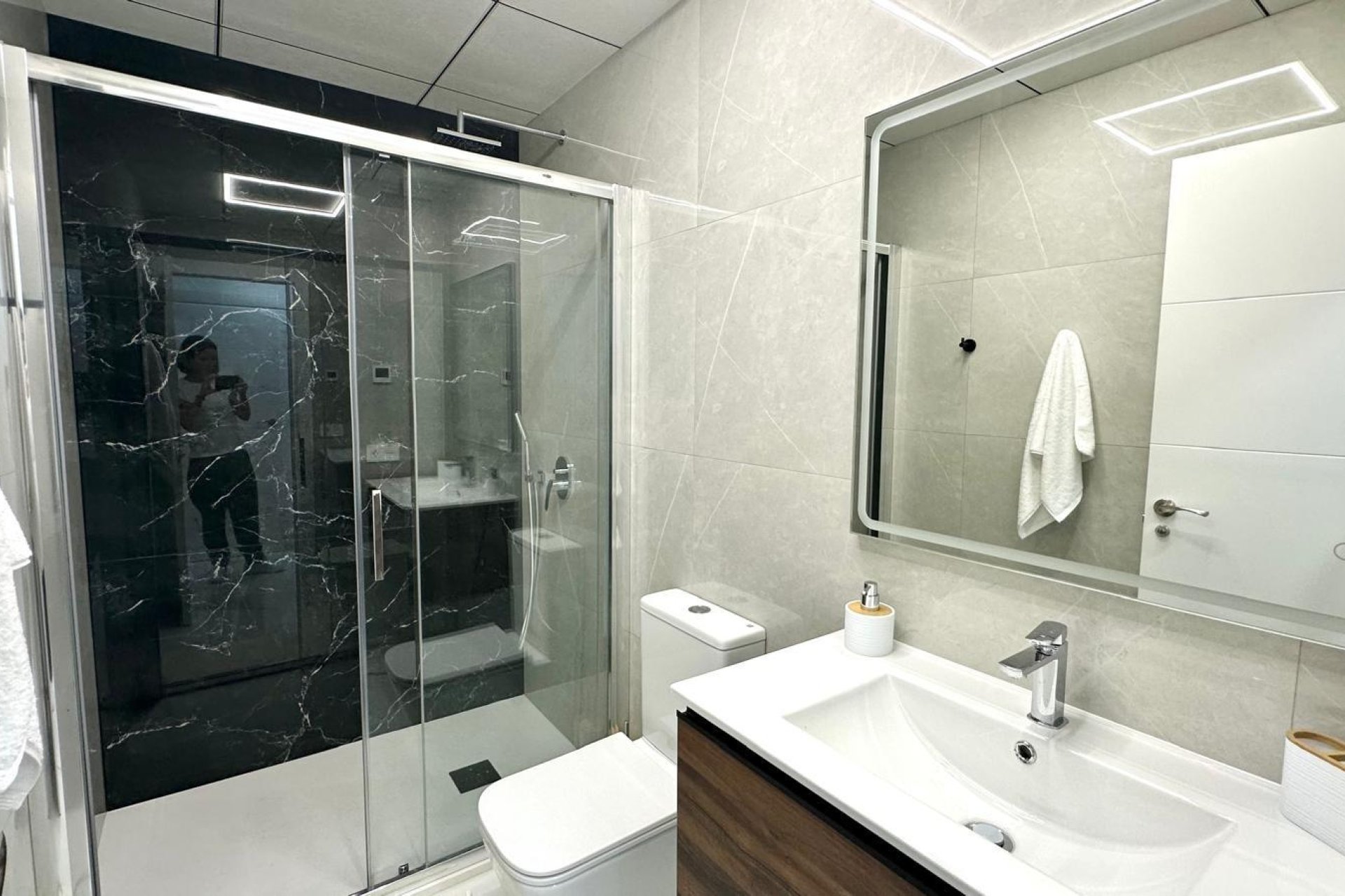 Resale - Apartment - Torrevieja - Playa del Cura