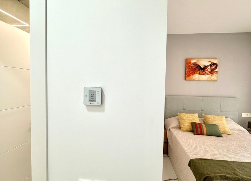 Resale - Apartment - Torrevieja - Playa del Cura