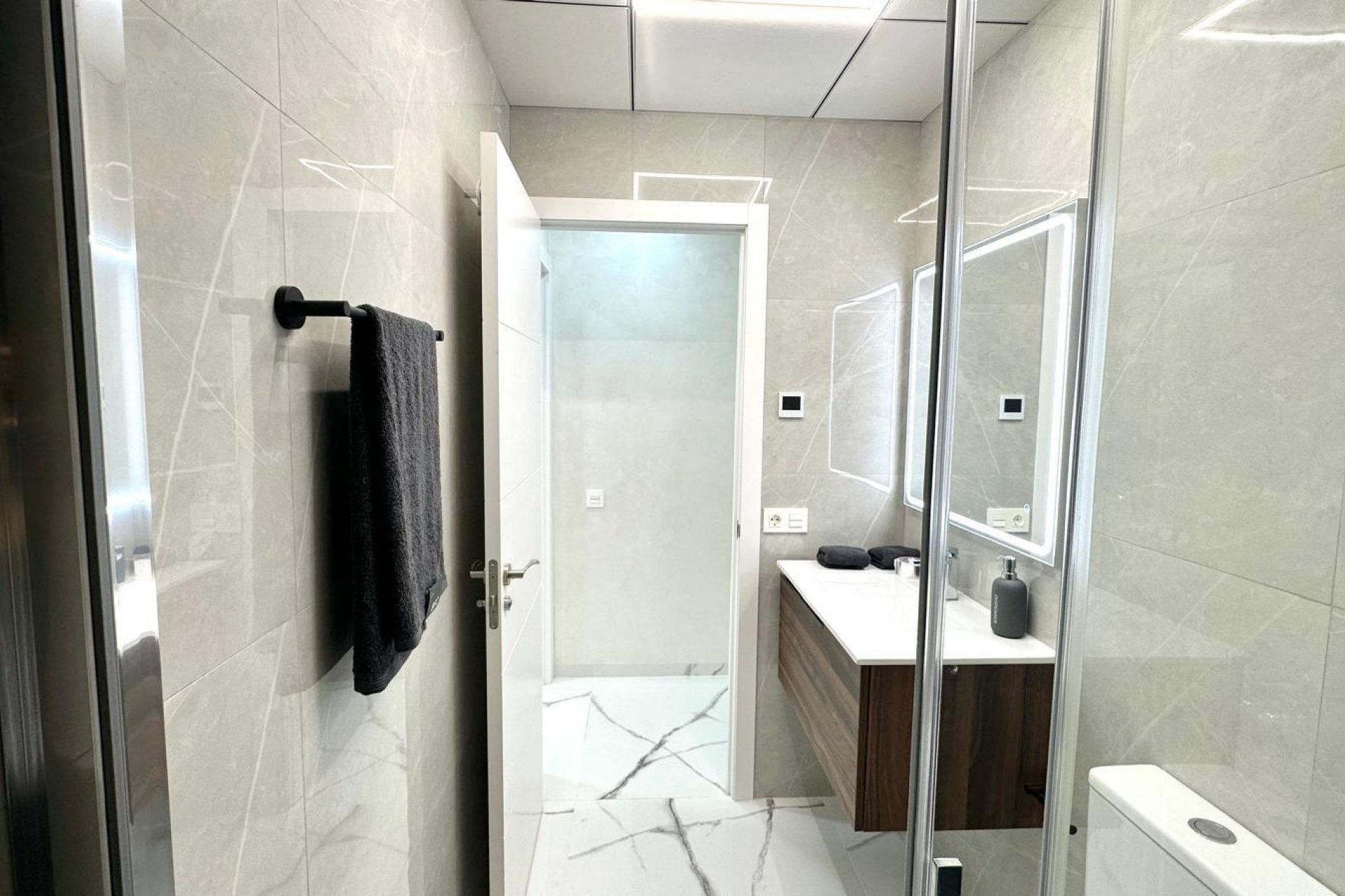 Resale - Apartment - Torrevieja - Playa del Cura
