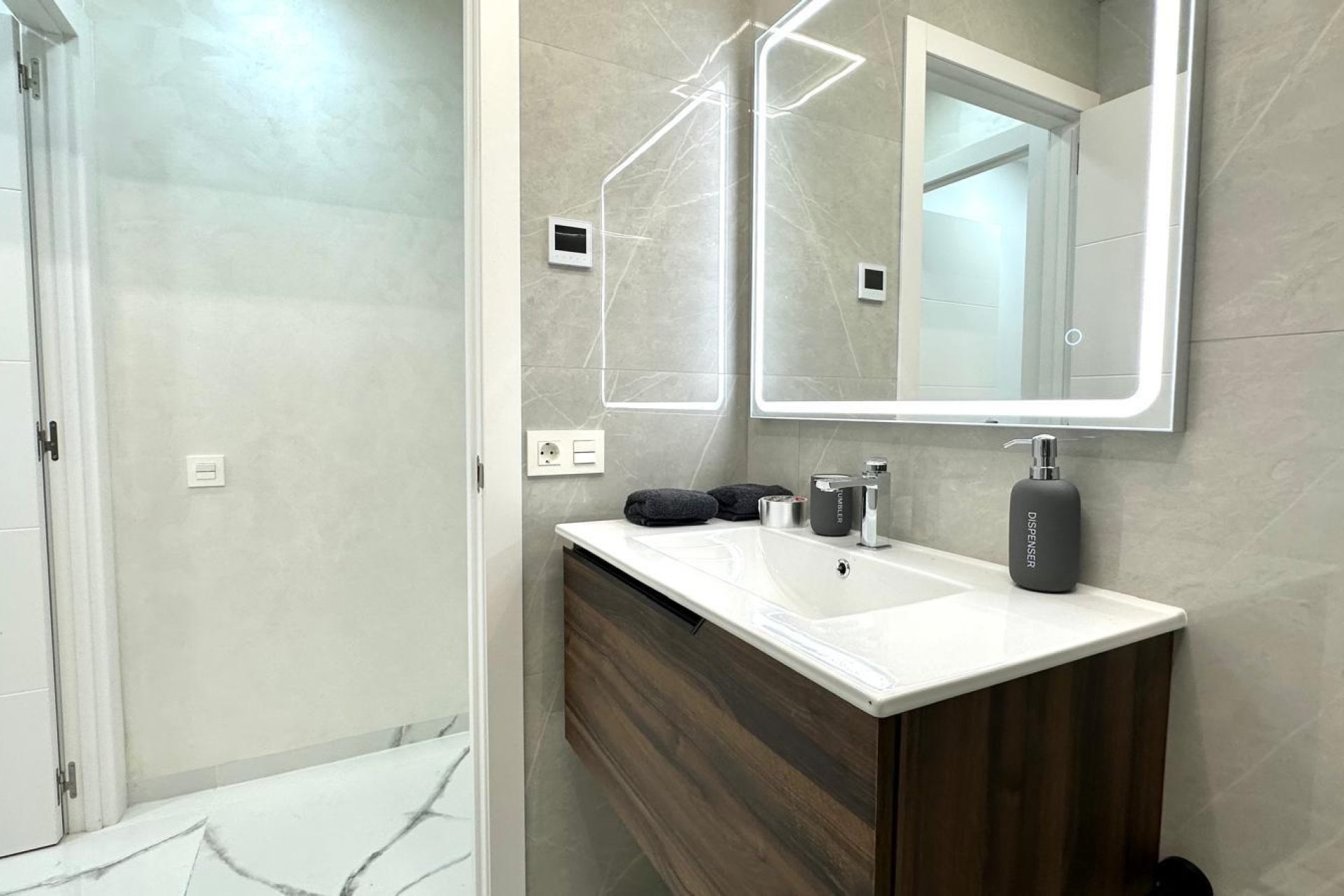 Resale - Apartment - Torrevieja - Playa del Cura