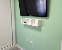 Resale - Apartment - Torrevieja - Playa del Cura