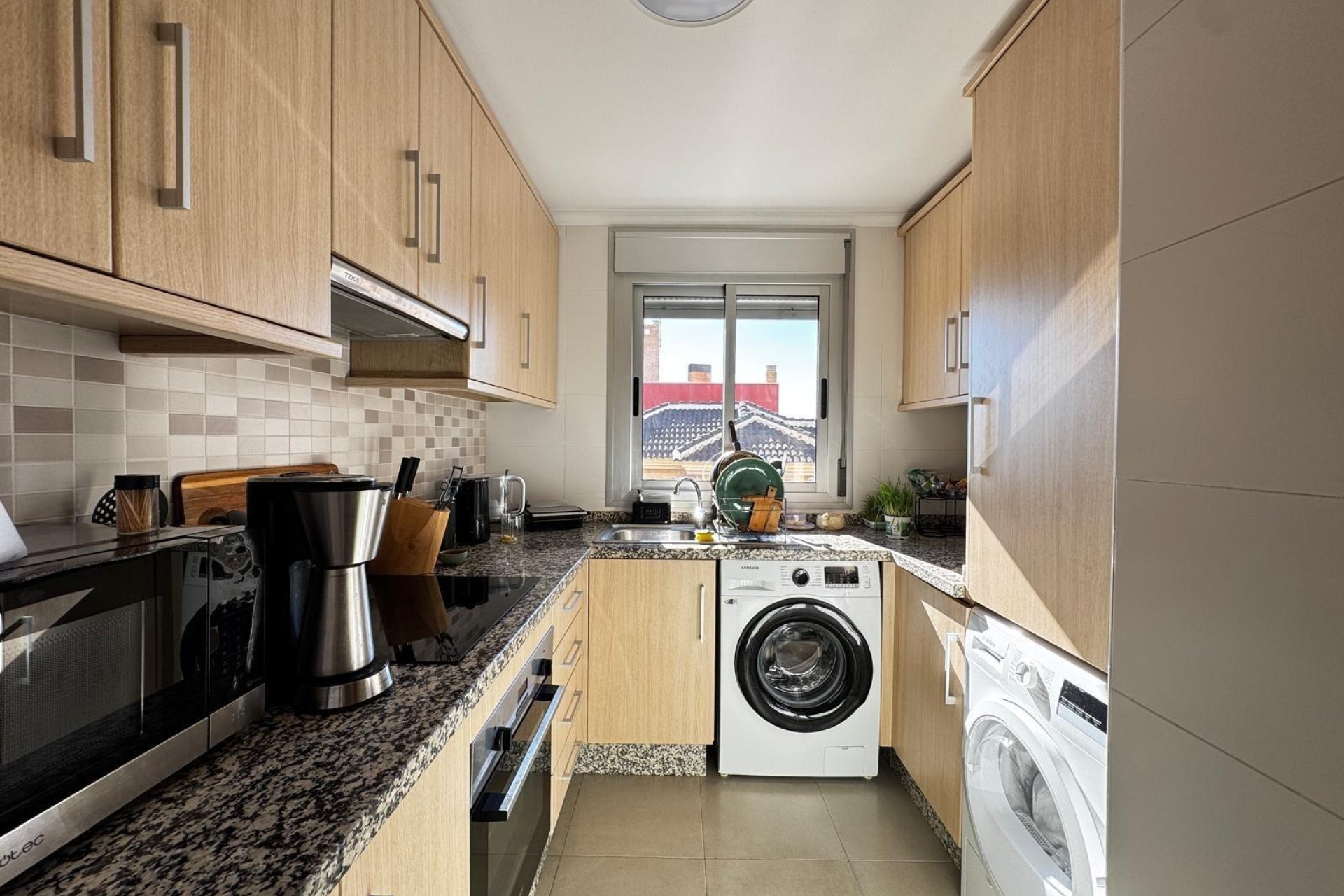 Resale - Apartment - Torrevieja - Playa del Cura