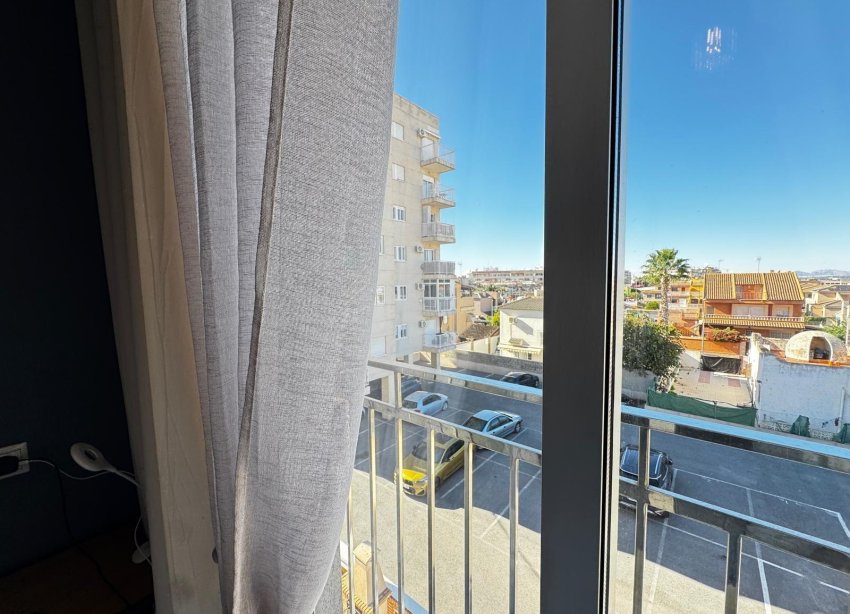 Resale - Apartment - Torrevieja - Playa del Cura