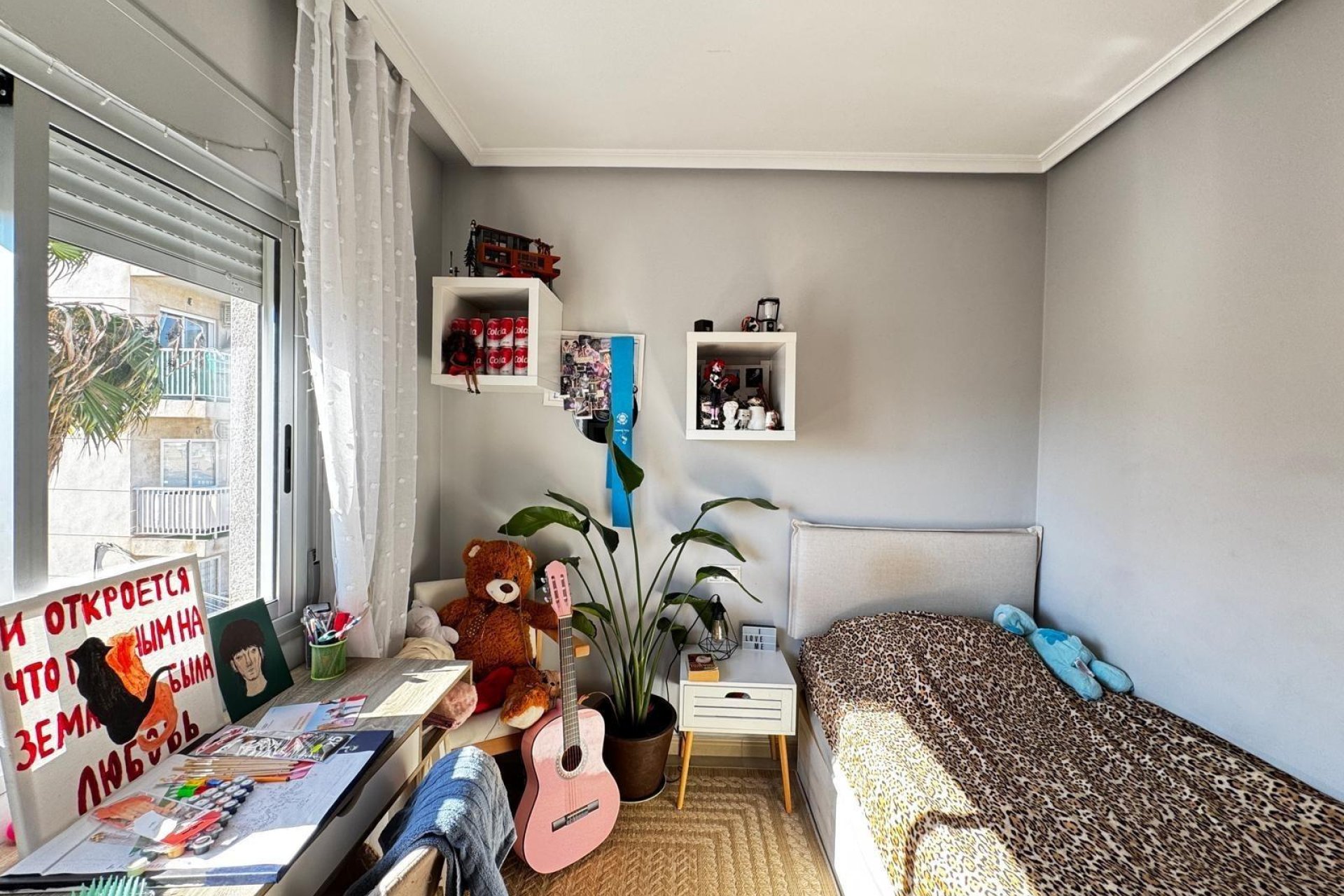 Resale - Apartment - Torrevieja - Playa del Cura