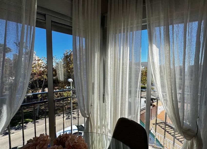 Resale - Apartment - Torrevieja - Playa del Cura