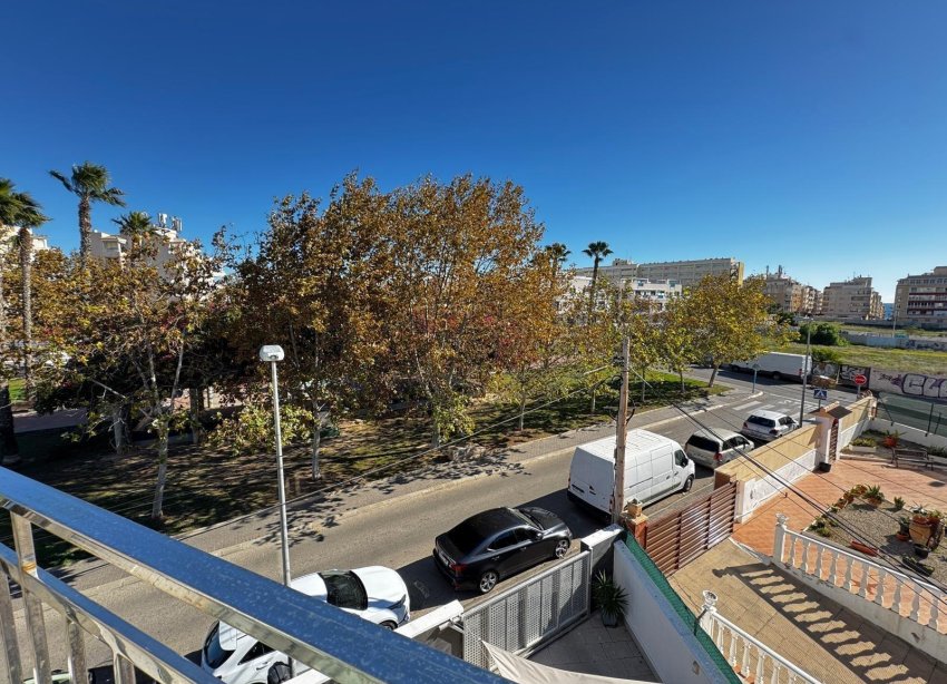 Resale - Apartment - Torrevieja - Playa del Cura