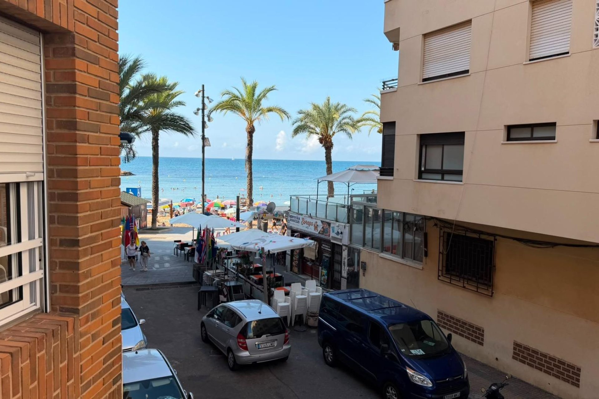 Resale - Apartment - Torrevieja - Playa del Cura