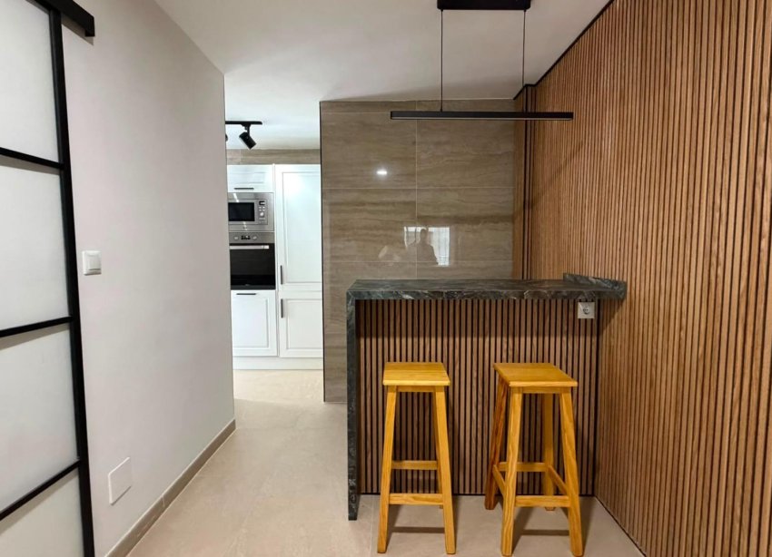 Resale - Apartment - Torrevieja - Playa del Cura