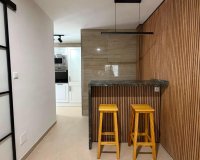 Resale - Apartment - Torrevieja - Playa del Cura