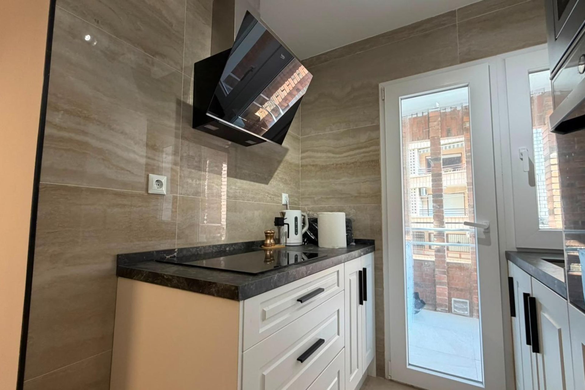 Resale - Apartment - Torrevieja - Playa del Cura