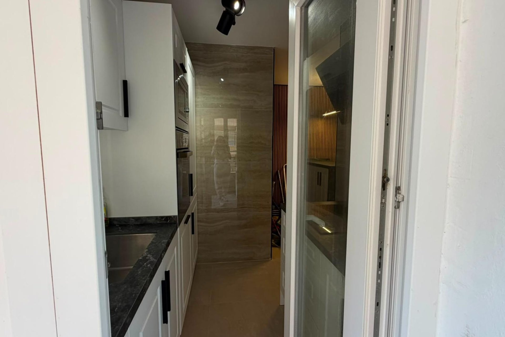 Resale - Apartment - Torrevieja - Playa del Cura