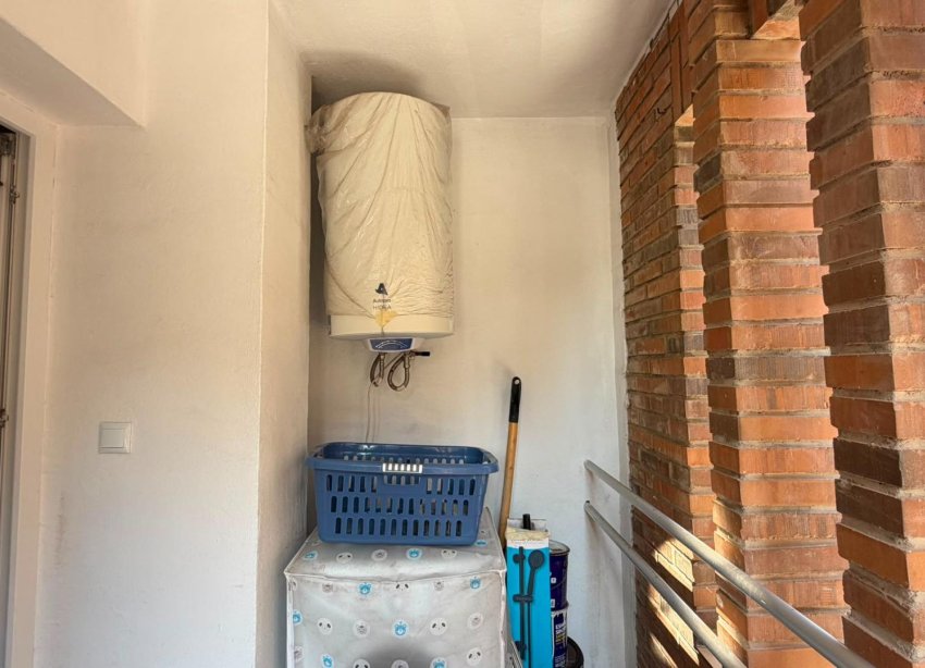 Resale - Apartment - Torrevieja - Playa del Cura
