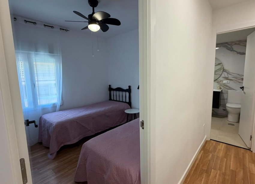 Resale - Apartment - Torrevieja - Playa del Cura