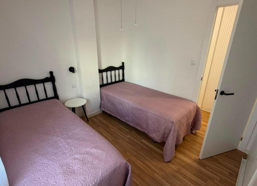 Resale - Apartment - Torrevieja - Playa del Cura