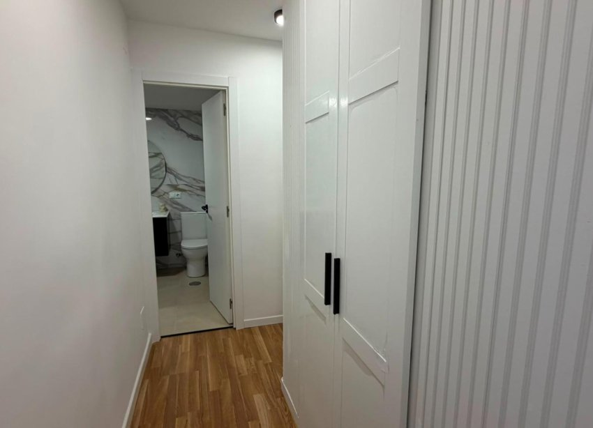Resale - Apartment - Torrevieja - Playa del Cura