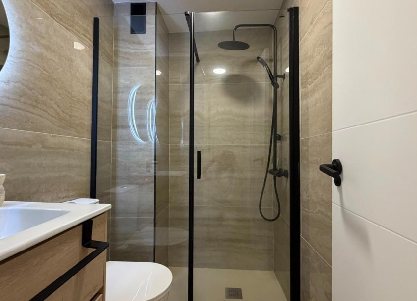 Resale - Apartment - Torrevieja - Playa del Cura