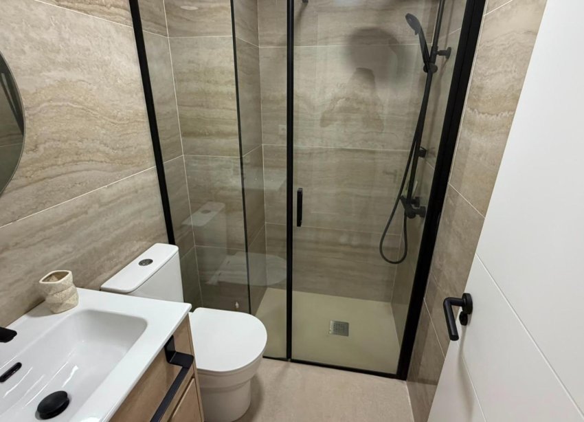 Resale - Apartment - Torrevieja - Playa del Cura