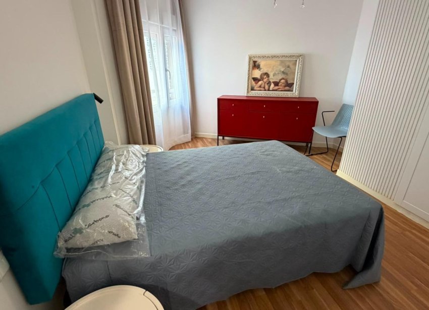 Resale - Apartment - Torrevieja - Playa del Cura