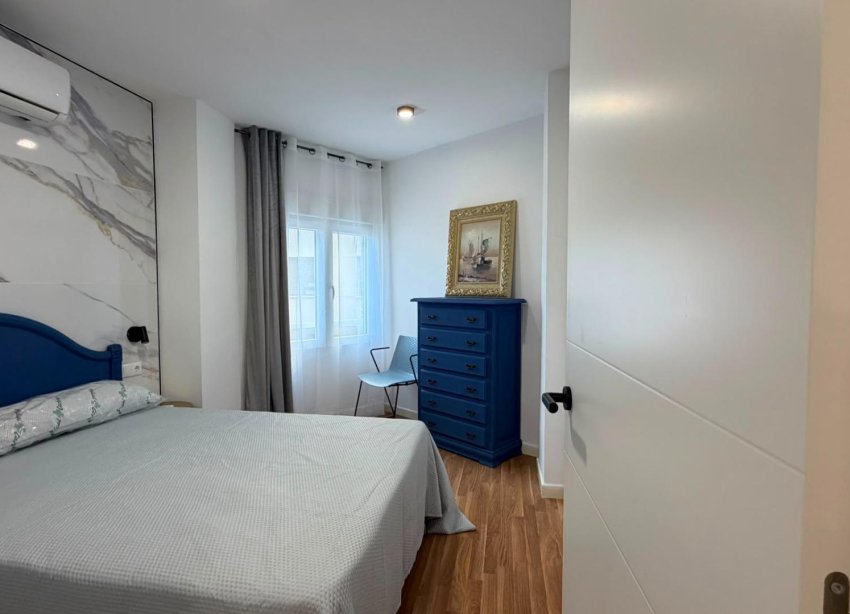 Resale - Apartment - Torrevieja - Playa del Cura