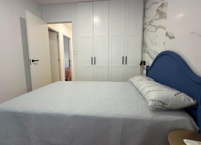 Resale - Apartment - Torrevieja - Playa del Cura