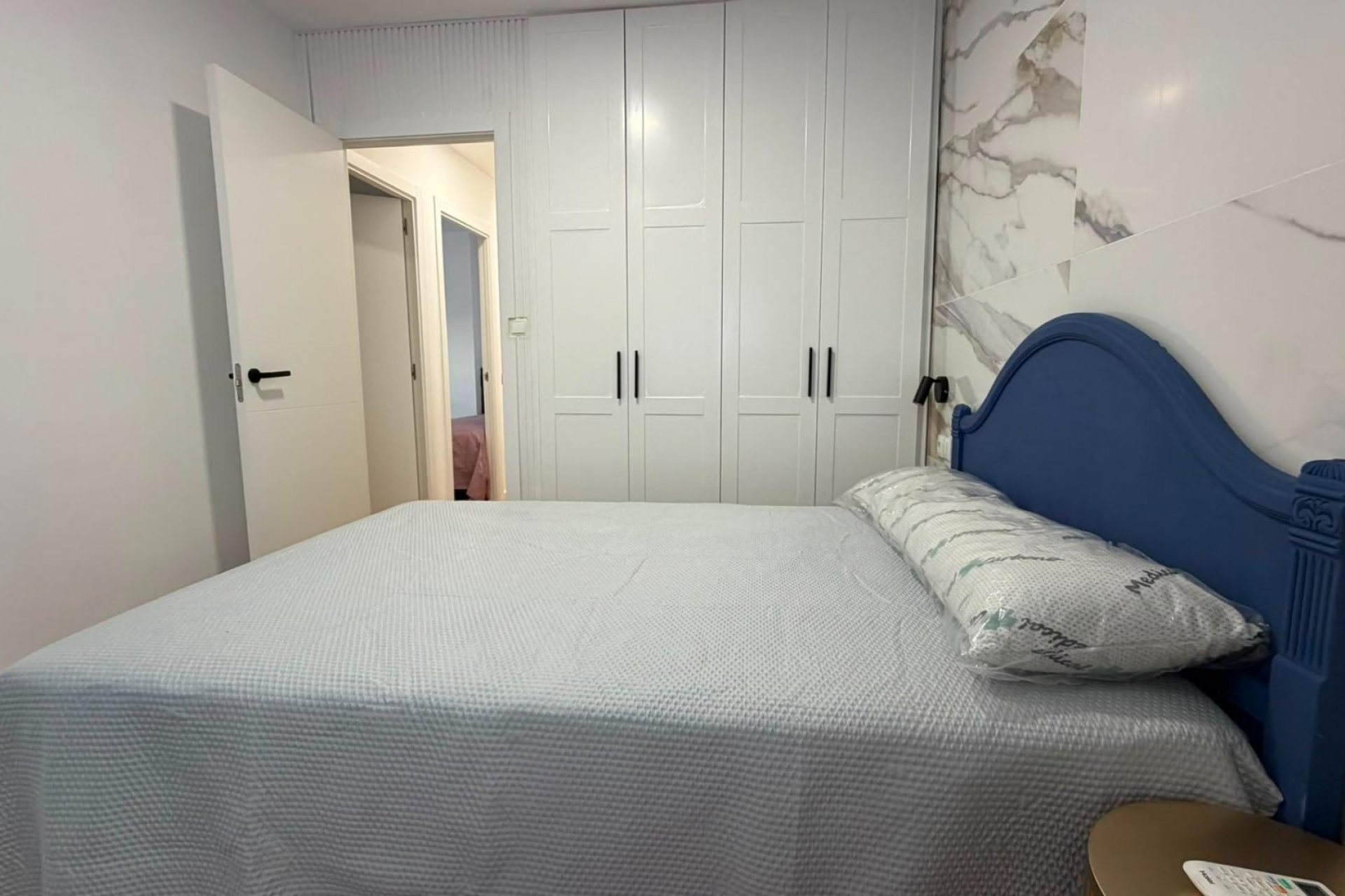 Resale - Apartment - Torrevieja - Playa del Cura