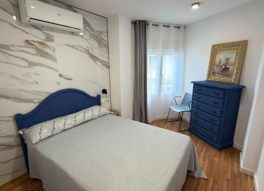 Resale - Apartment - Torrevieja - Playa del Cura
