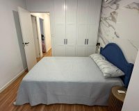 Resale - Apartment - Torrevieja - Playa del Cura