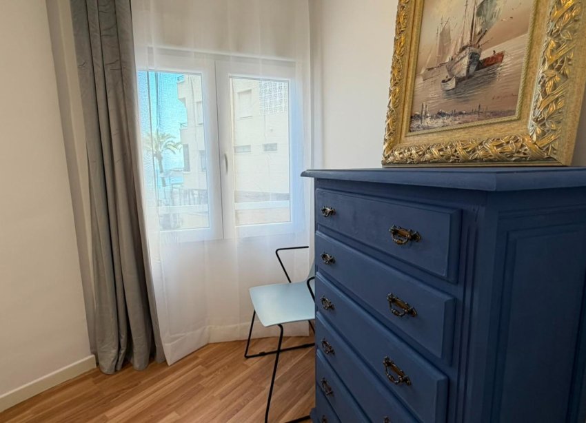 Resale - Apartment - Torrevieja - Playa del Cura