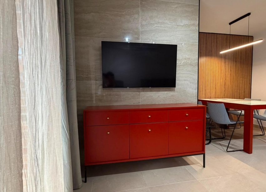 Resale - Apartment - Torrevieja - Playa del Cura