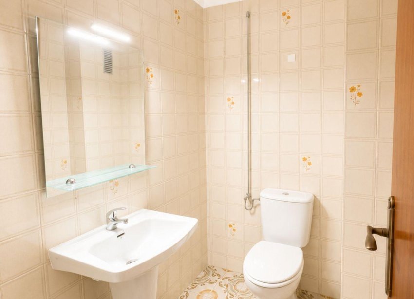 Resale - Apartment - Torrevieja - Playa del Cura