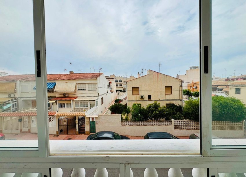 Resale - Apartment - Torrevieja - Playa del Cura