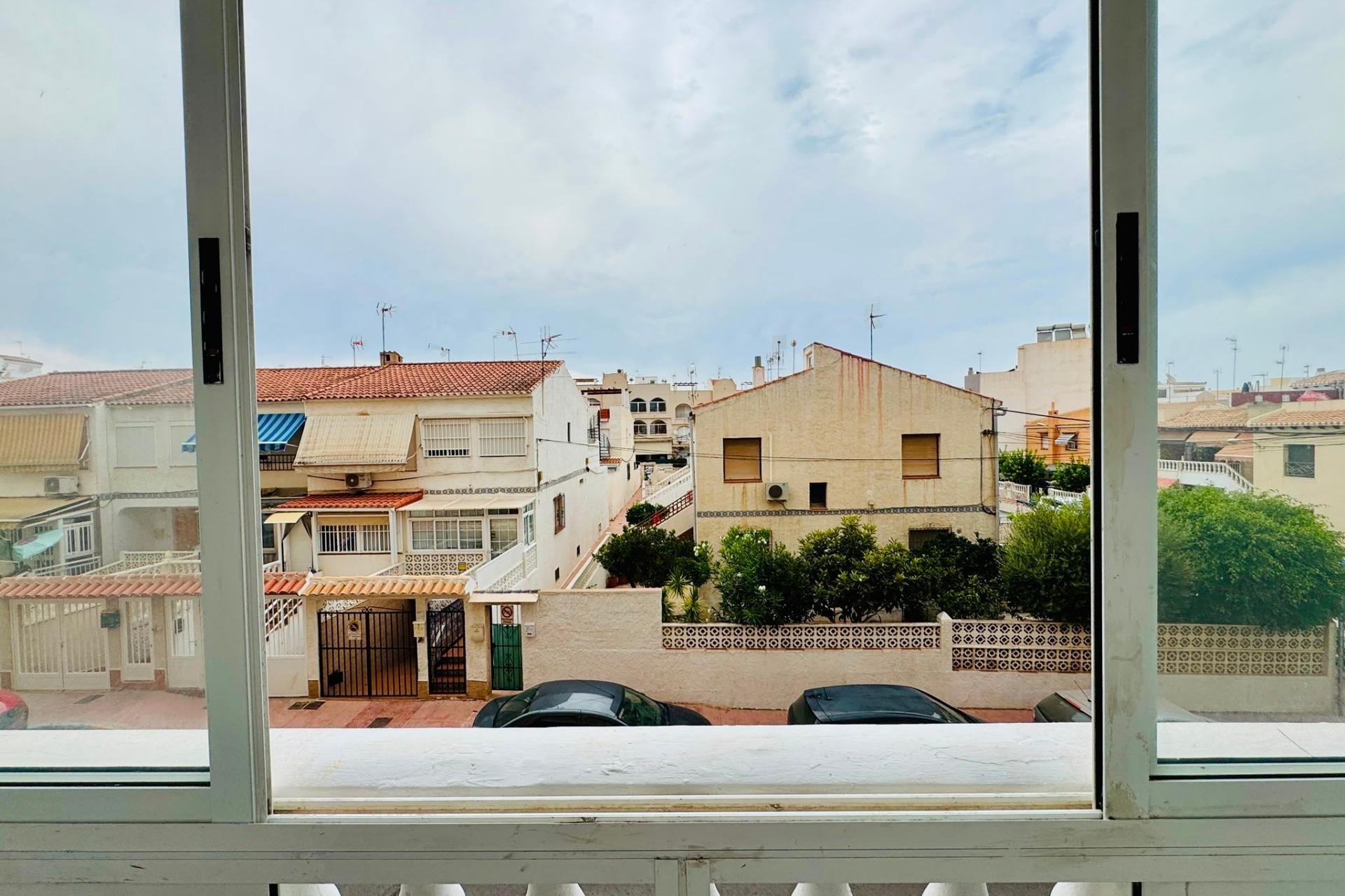 Resale - Apartment - Torrevieja - Playa del Cura