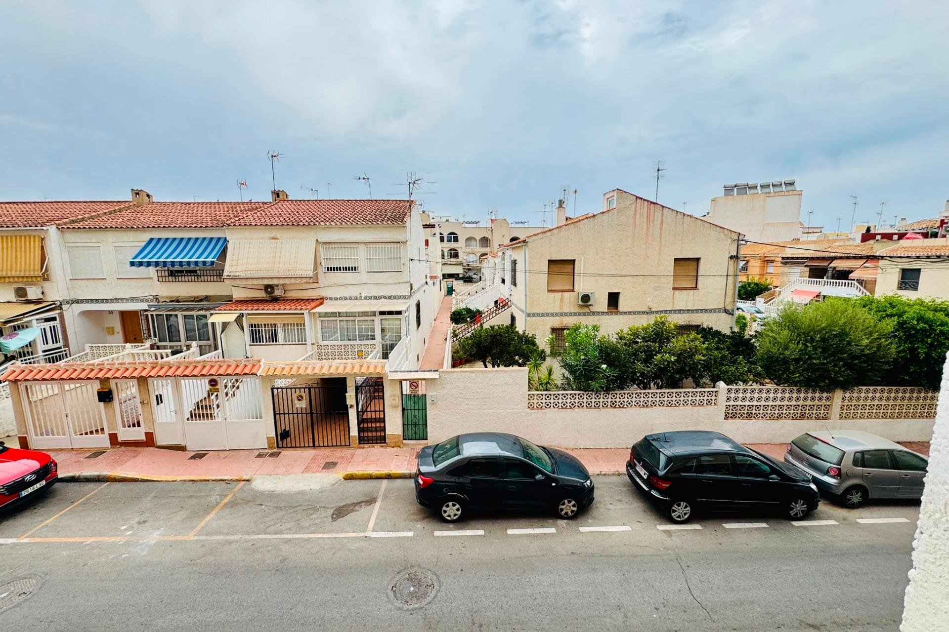 Resale - Apartment - Torrevieja - Playa del Cura