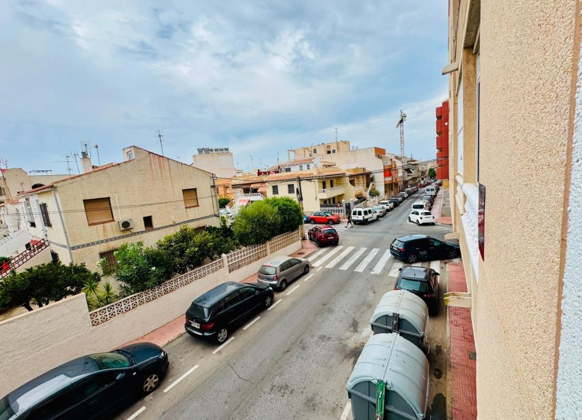 Resale - Apartment - Torrevieja - Playa del Cura