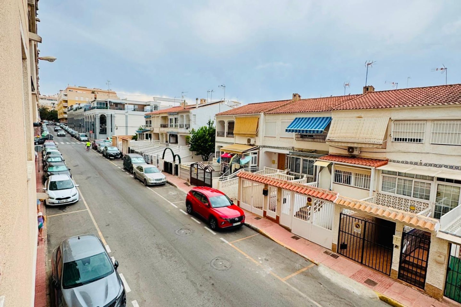 Resale - Apartment - Torrevieja - Playa del Cura