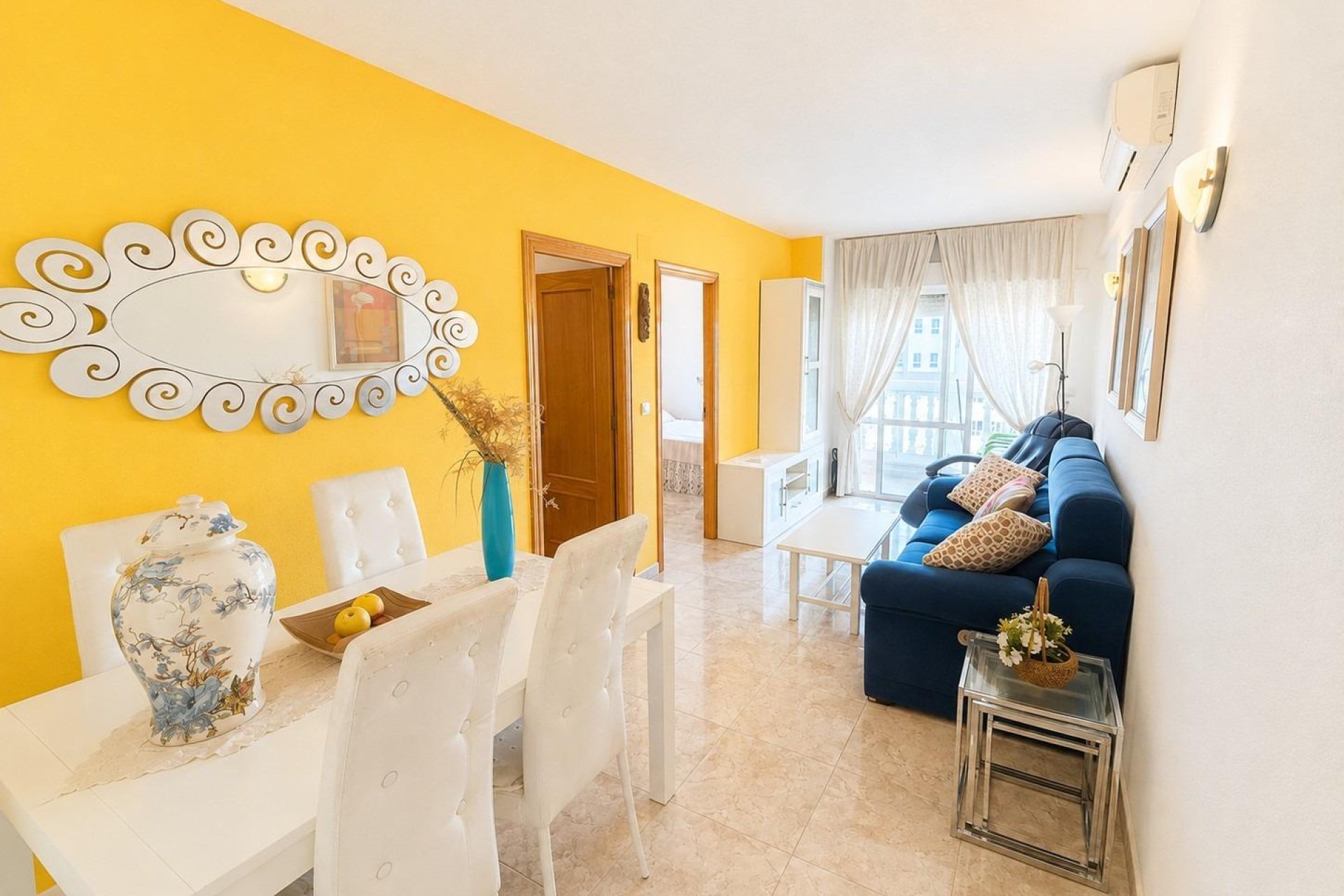 Resale - Apartment - Torrevieja - Playa del Cura